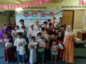 Foto Yayasan Insan Asa Karomah