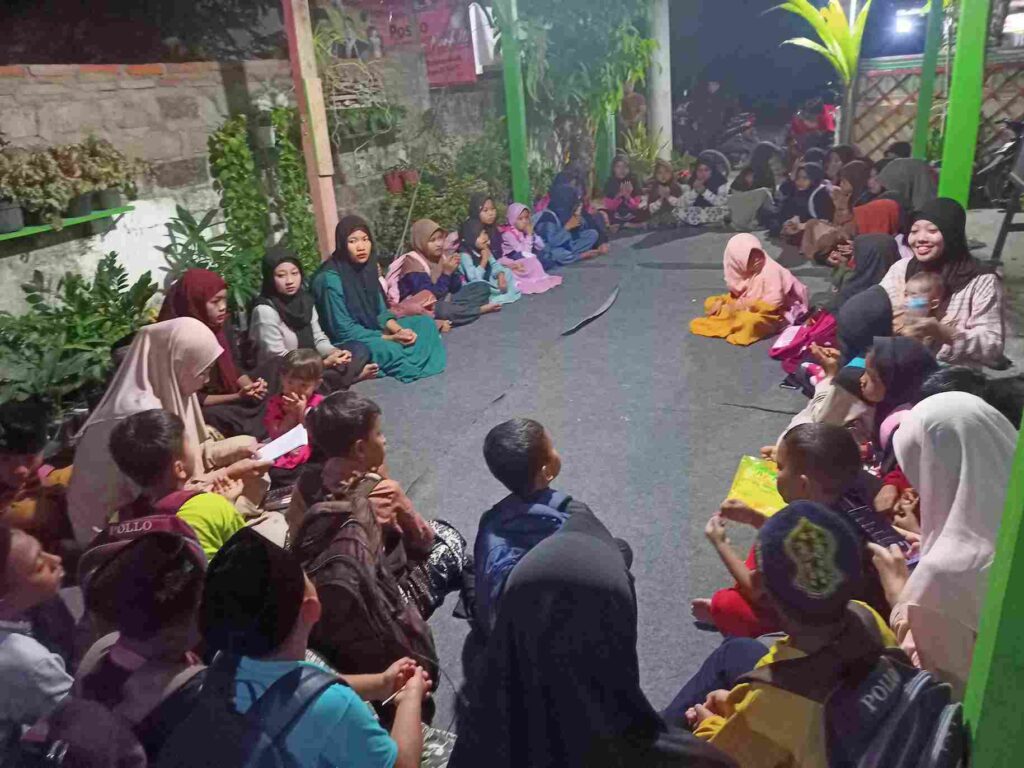 Foto Yayasan Insan Asa Karomah