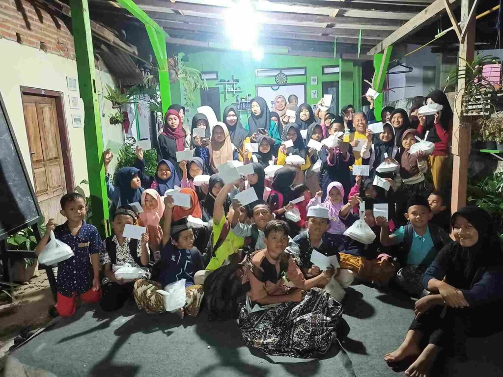 Foto Yayasan Insan Asa Karomah