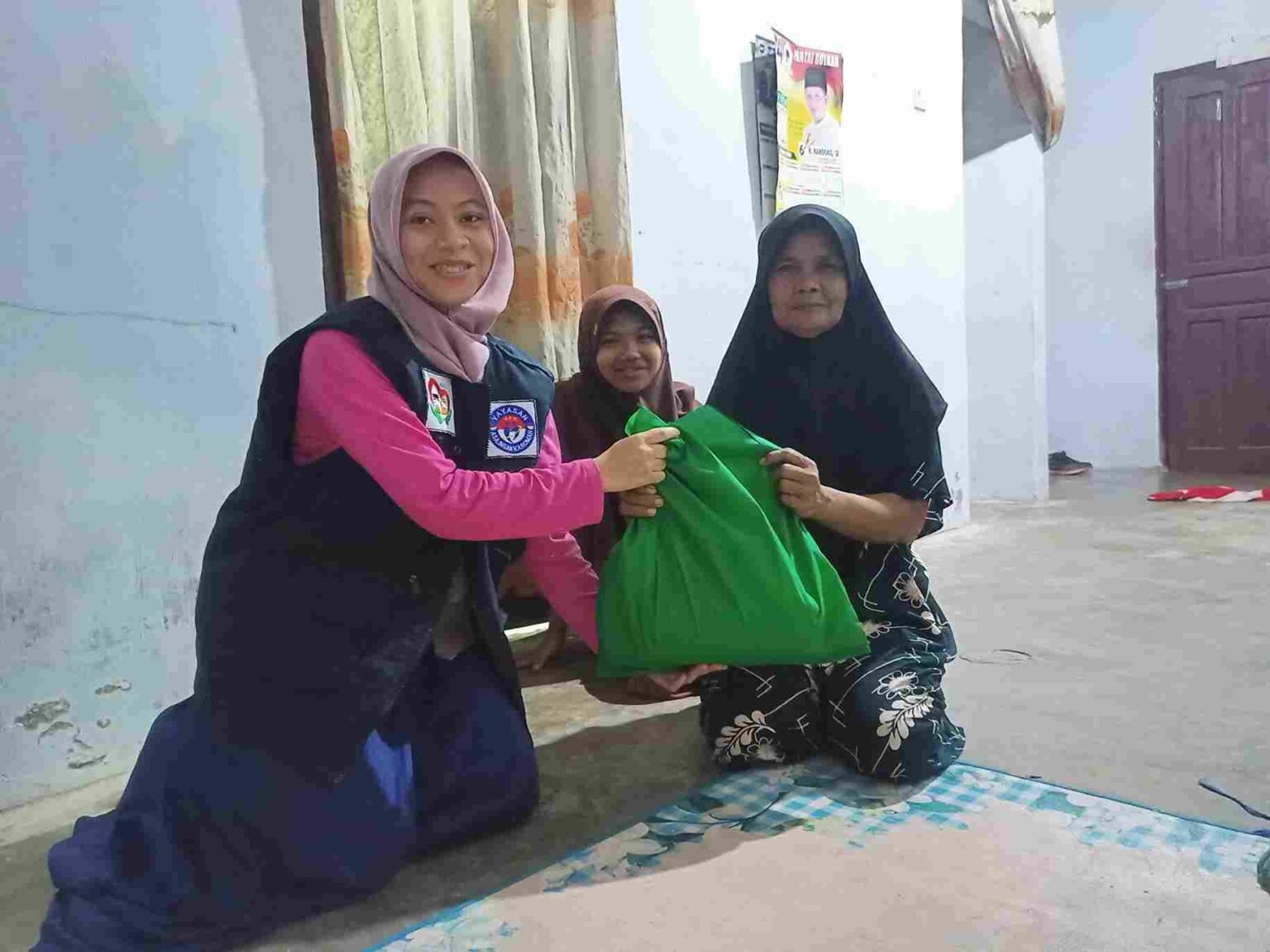 Sedekah di Bulan Ramadhan: Pahala Berlipat Ganda dan Manfaatnya bagi Umat