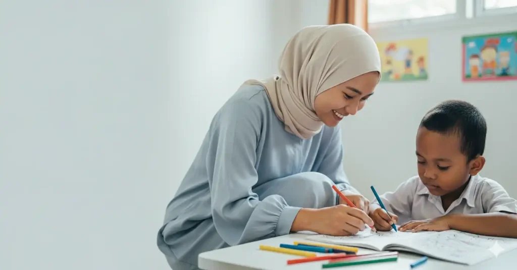 Panti Asuhan di Banyuwangi