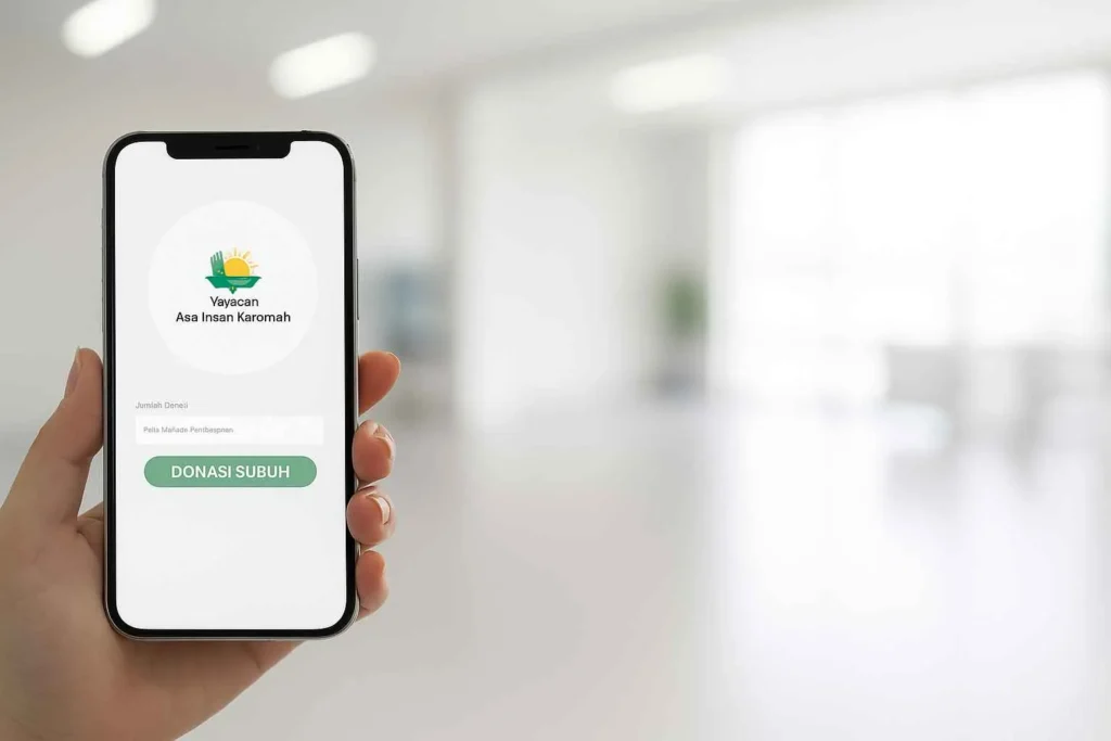Sedekah Subuh