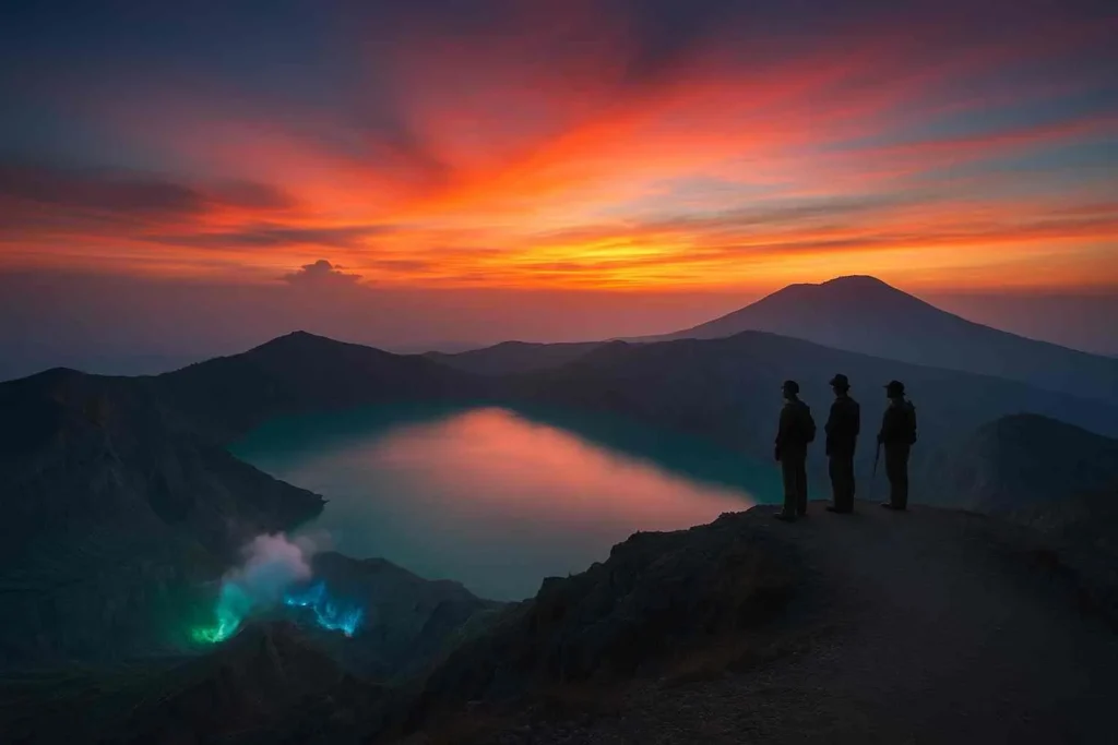 Pahlawan Indonesia Banyuwangi