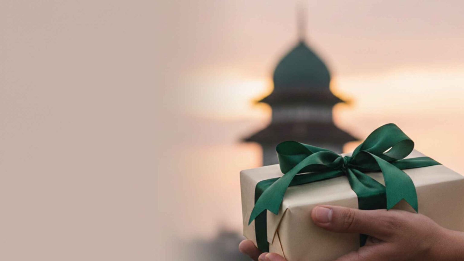 Akhir Pekan di Panti Asuhan Banyuwangi