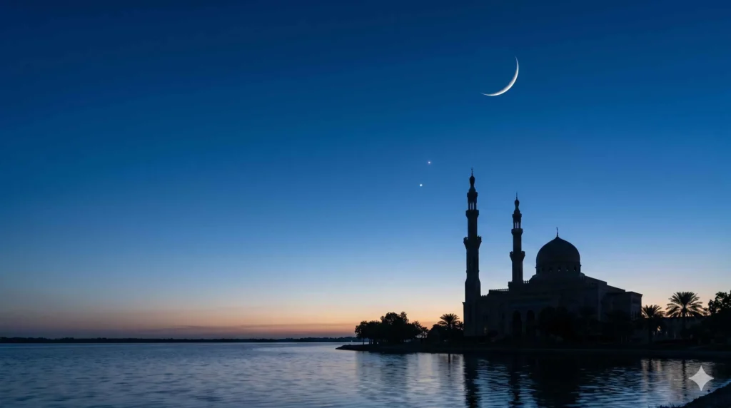 Amalan Bulan Zulkaidah