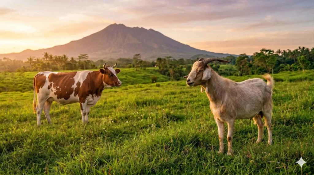 Tabungan Qurban Banyuwangi