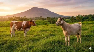Tabungan Qurban Banyuwangi