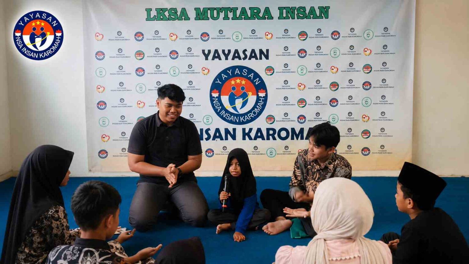 Aksi Sosial Mahasiswa Polije